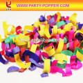 Confetti Shooter/frisbee Confetti/event &amp; Party Supplies